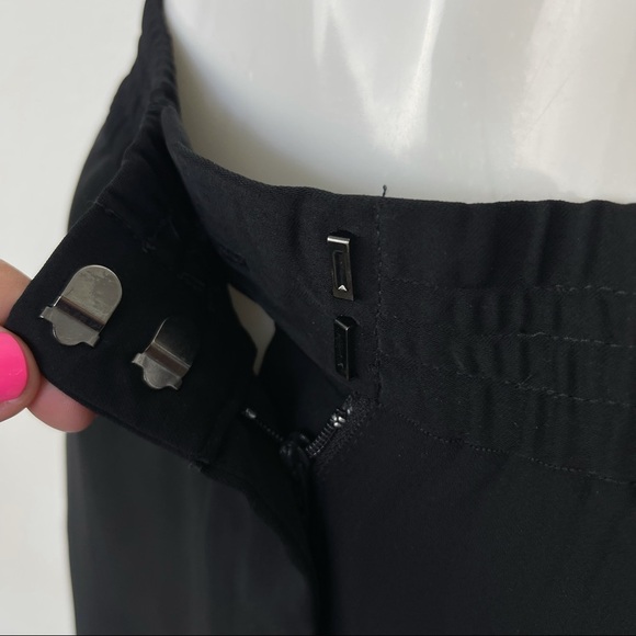 3/30$🔥 DKNY Black Loose fit Joggers Size M - Picture 6 of 13